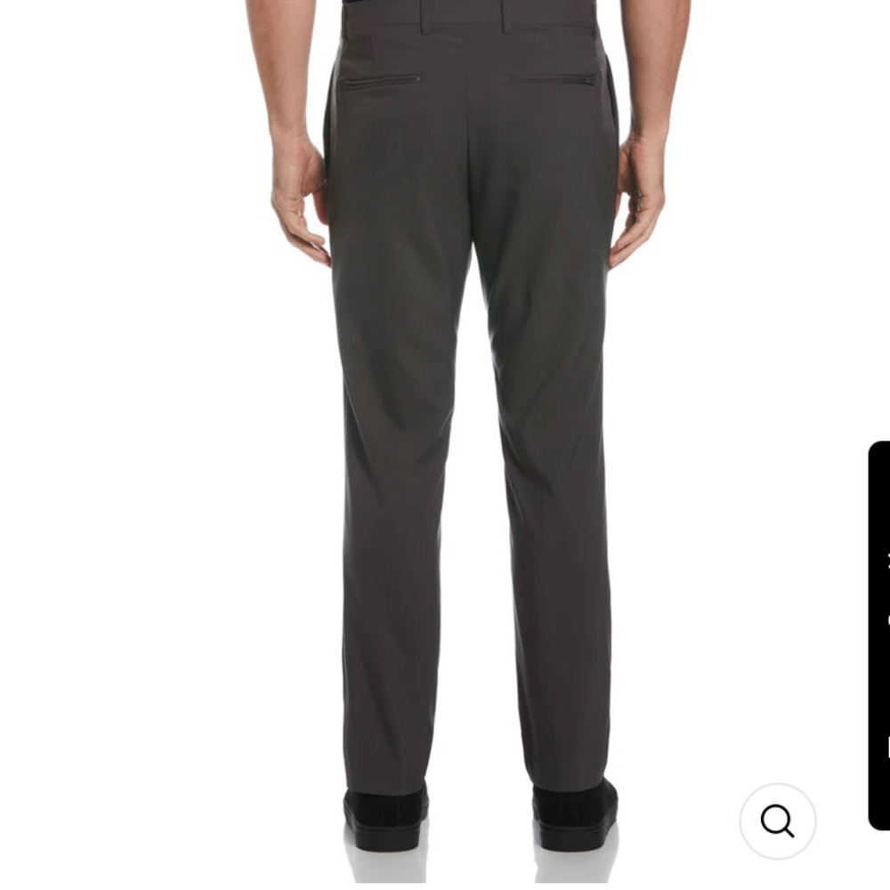 PERRY ELLIS PORTFOLIO Men’s dress pants size 34/30